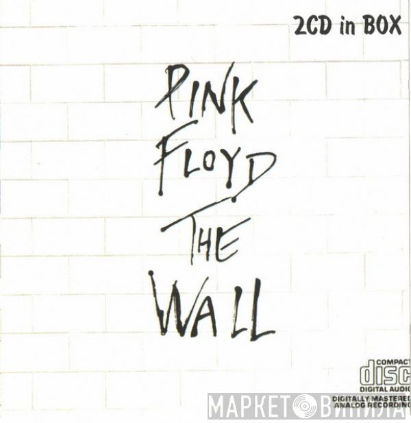  Pink Floyd  - The Wall