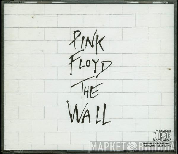  Pink Floyd  - The Wall