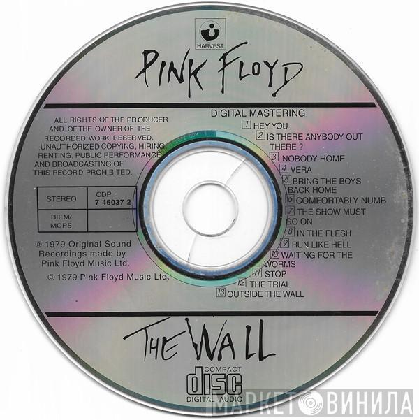  Pink Floyd  - The Wall