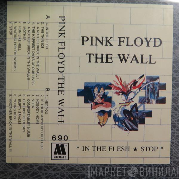  Pink Floyd  - The Wall