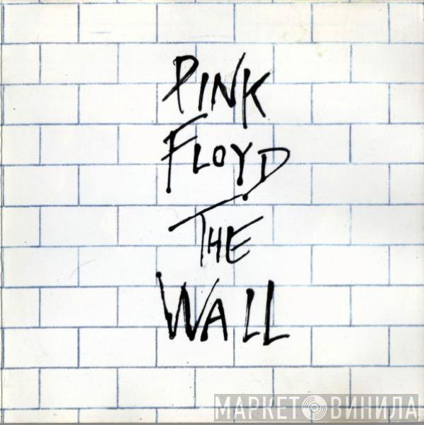  Pink Floyd  - The Wall