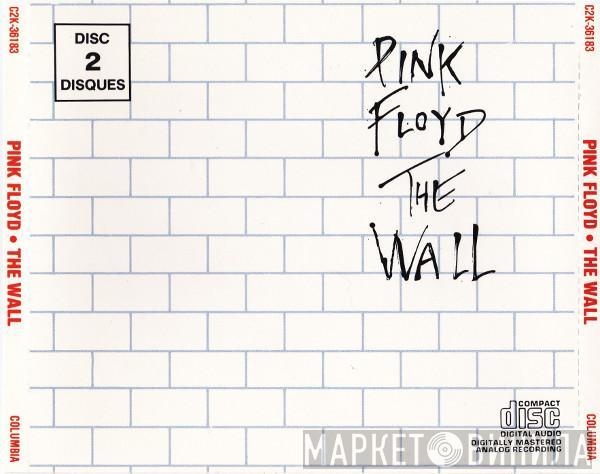  Pink Floyd  - The Wall
