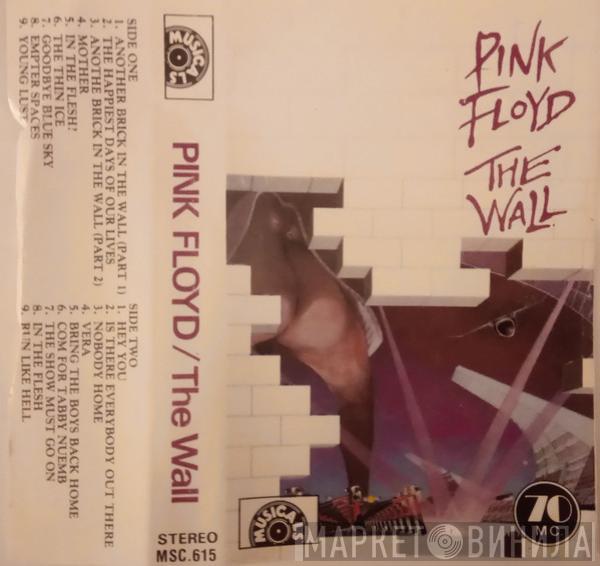  Pink Floyd  - The Wall
