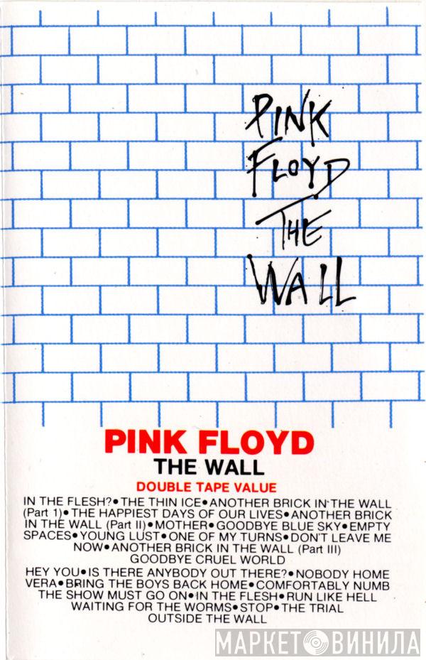  Pink Floyd  - The Wall