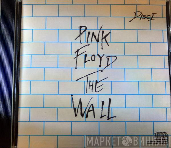  Pink Floyd  - The Wall. Disc 1