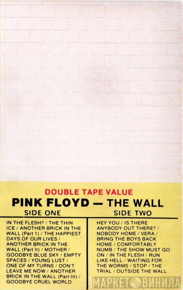  Pink Floyd  - The Wall