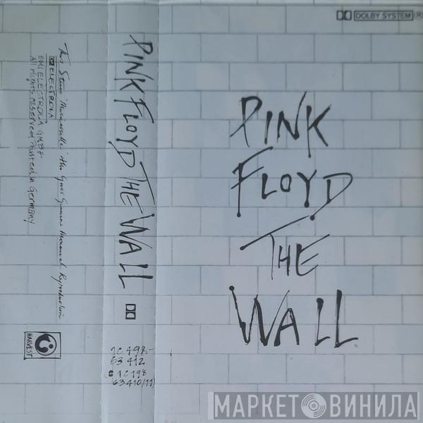  Pink Floyd  - The Wall