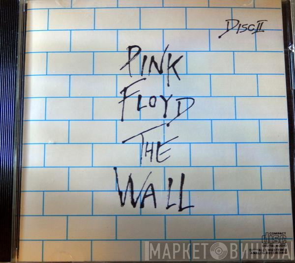  Pink Floyd  - The Wall. Disc 2