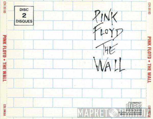  Pink Floyd  - The Wall