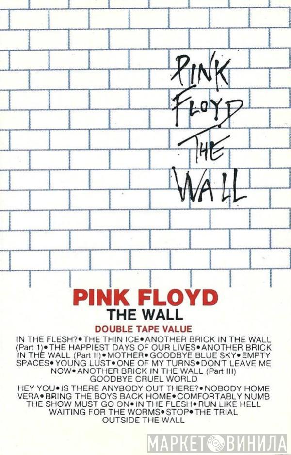  Pink Floyd  - The Wall