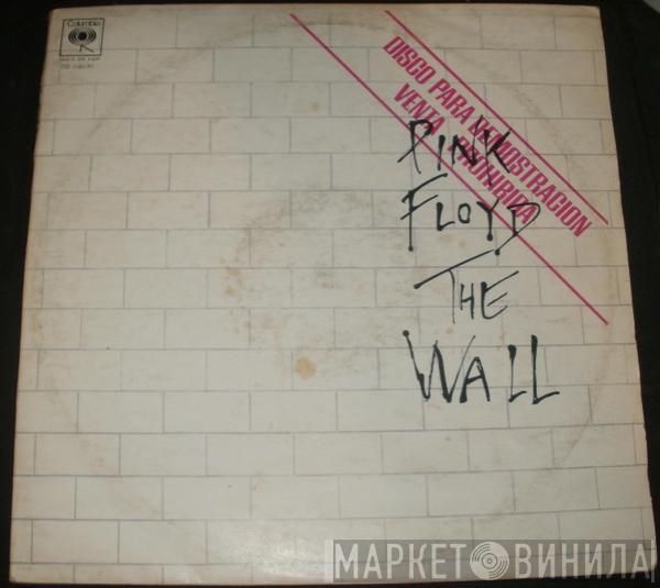  Pink Floyd  - The Wall