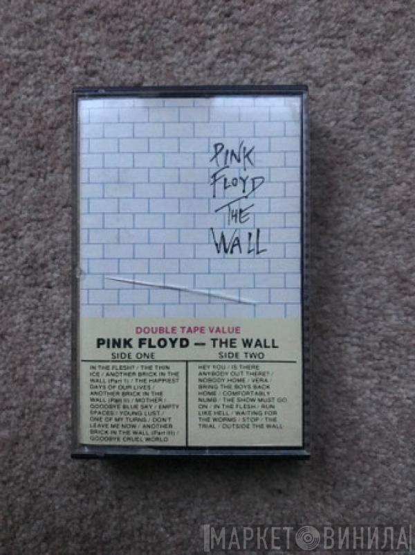  Pink Floyd  - The Wall