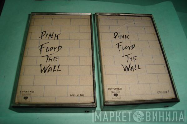  Pink Floyd  - The Wall