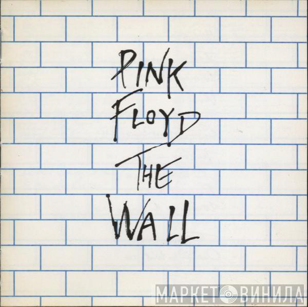  Pink Floyd  - The Wall. Disc 2