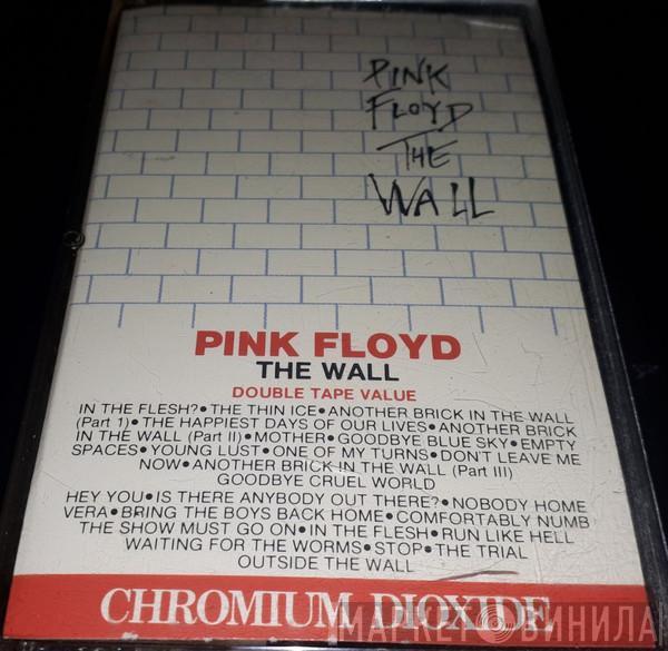  Pink Floyd  - The Wall