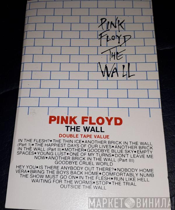  Pink Floyd  - The Wall