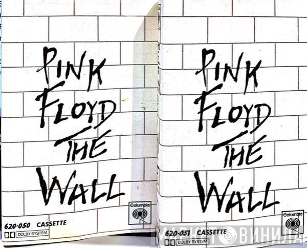  Pink Floyd  - The Wall