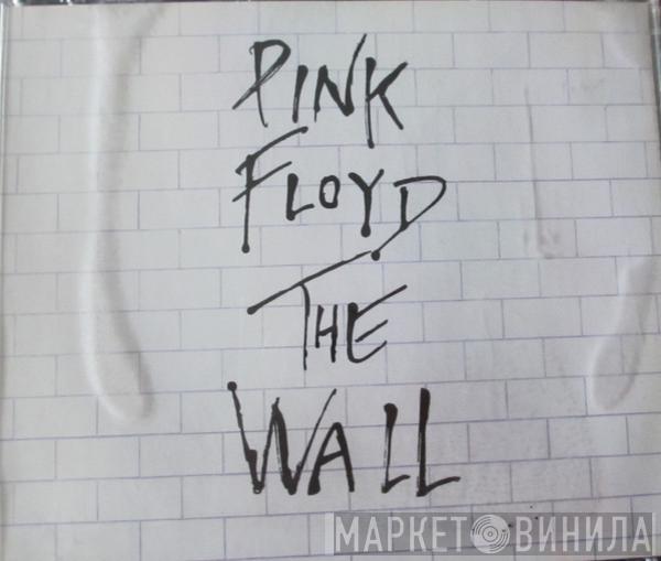  Pink Floyd  - The Wall