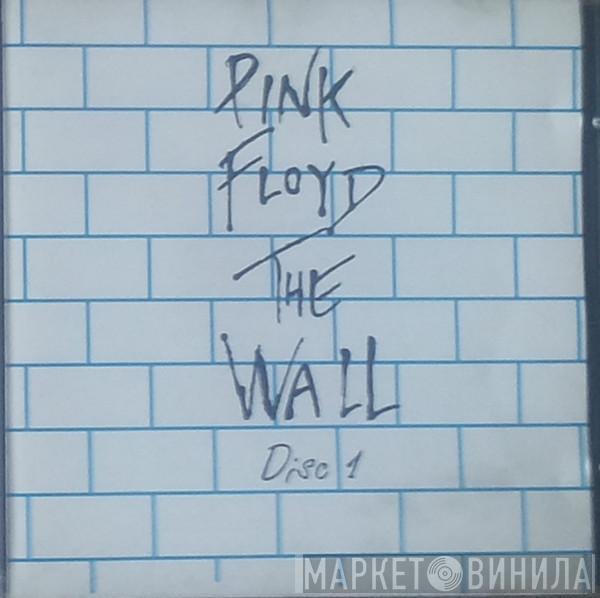 Pink Floyd  - The Wall. Disc 1