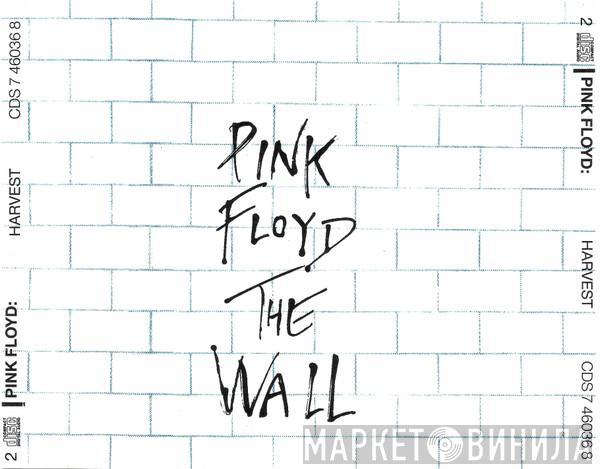  Pink Floyd  - The Wall