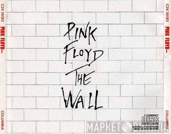  Pink Floyd  - The Wall
