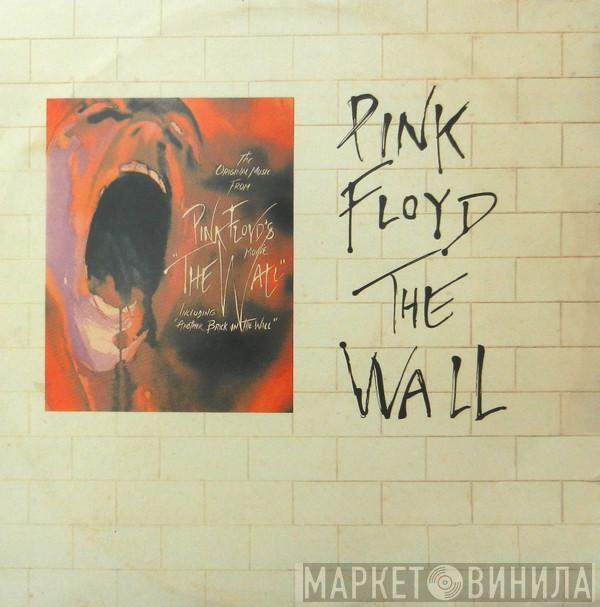  Pink Floyd  - The Wall