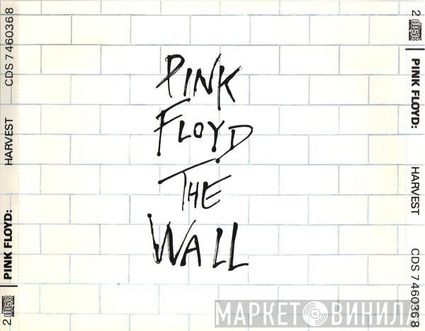  Pink Floyd  - The Wall