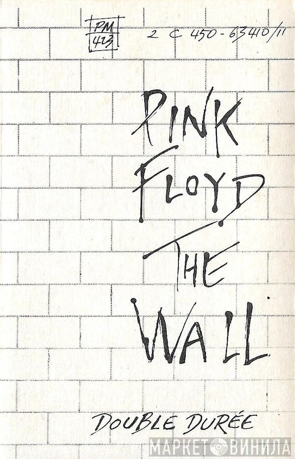  Pink Floyd  - The Wall