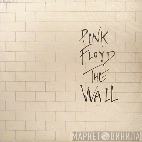  Pink Floyd  - The Wall