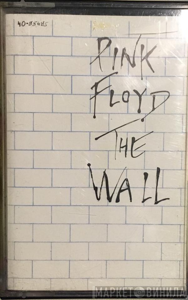  Pink Floyd  - The Wall