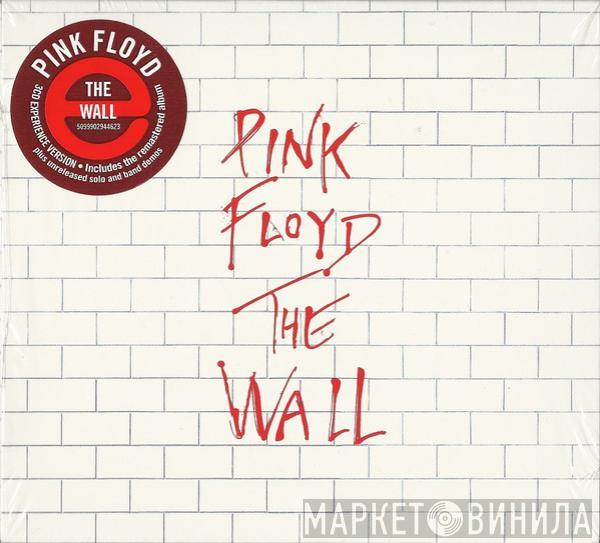  Pink Floyd  - The Wall