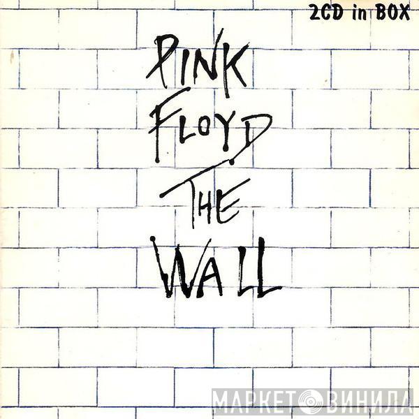  Pink Floyd  - The Wall