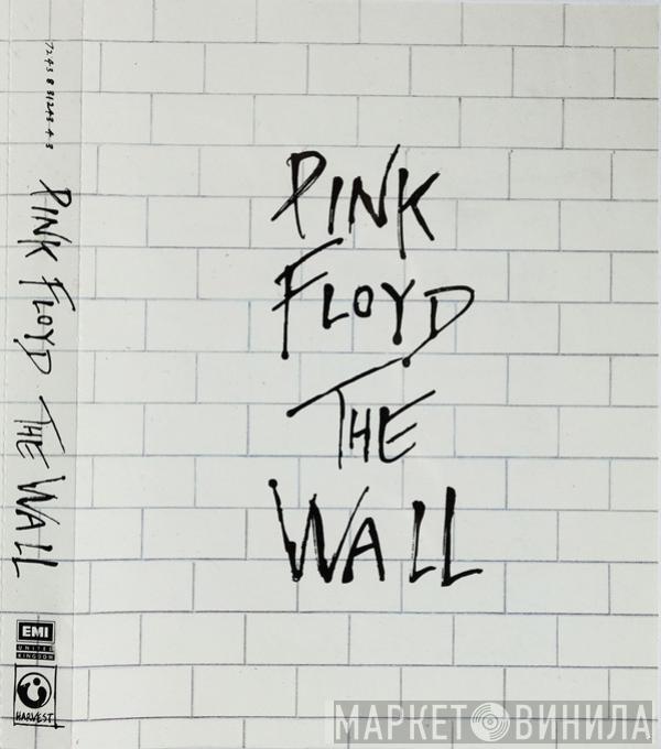  Pink Floyd  - The Wall