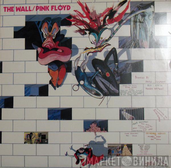  Pink Floyd  - The Wall