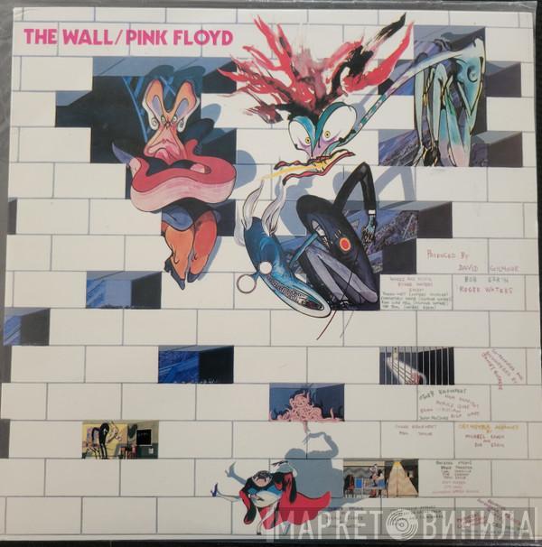  Pink Floyd  - The Wall