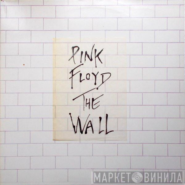  Pink Floyd  - The Wall