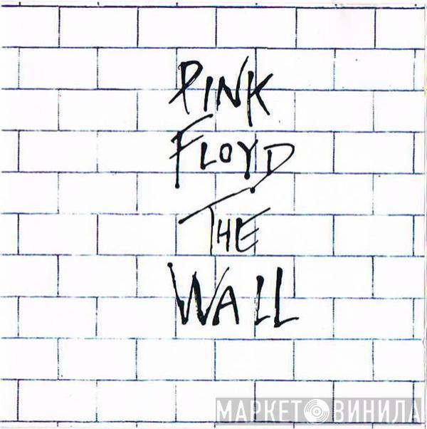  Pink Floyd  - The Wall