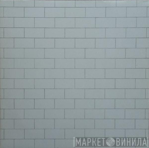  Pink Floyd  - The Wall