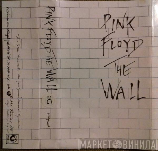  Pink Floyd  - The Wall