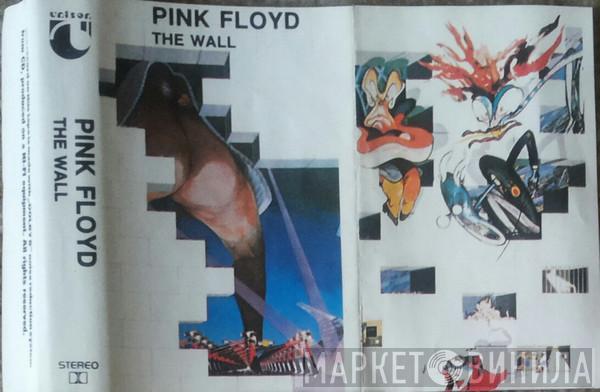  Pink Floyd  - The Wall