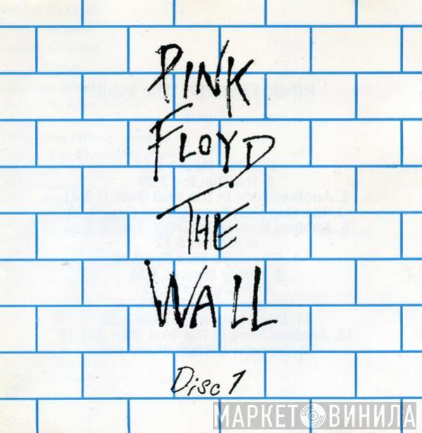  Pink Floyd  - The Wall