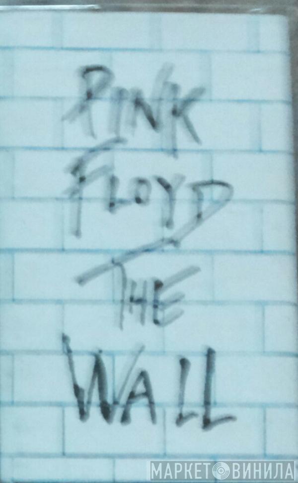 Pink Floyd  - The Wall