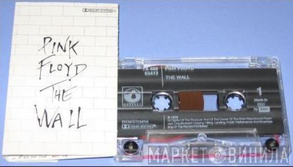  Pink Floyd  - The Wall