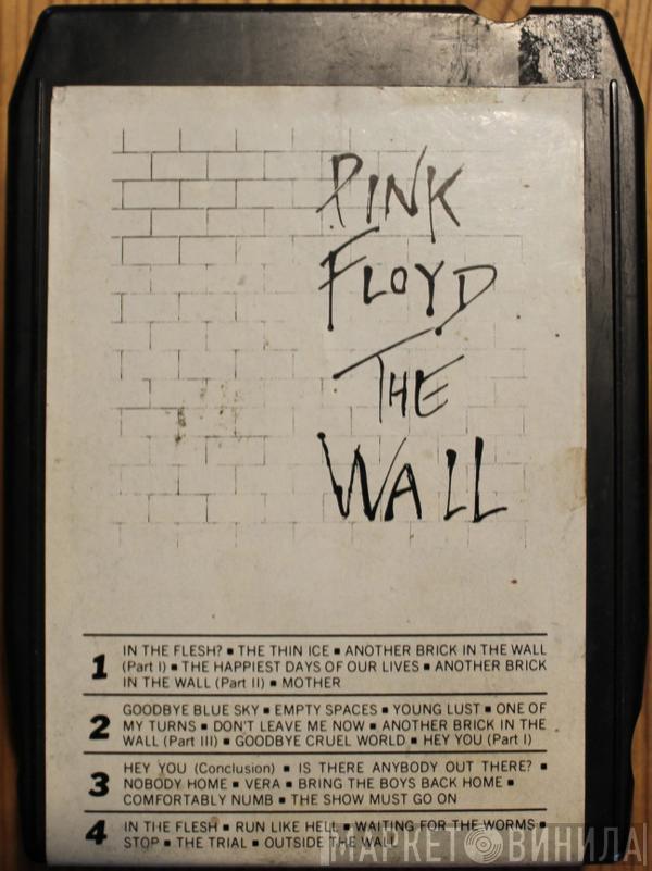  Pink Floyd  - The Wall