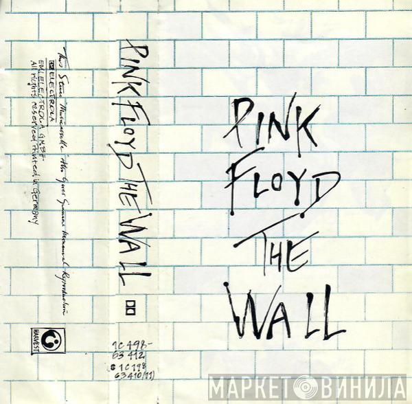  Pink Floyd  - The Wall
