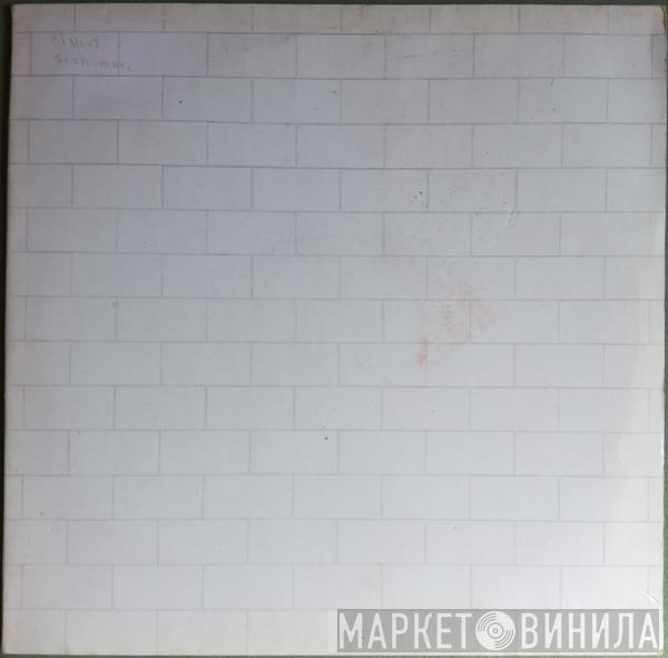  Pink Floyd  - The Wall