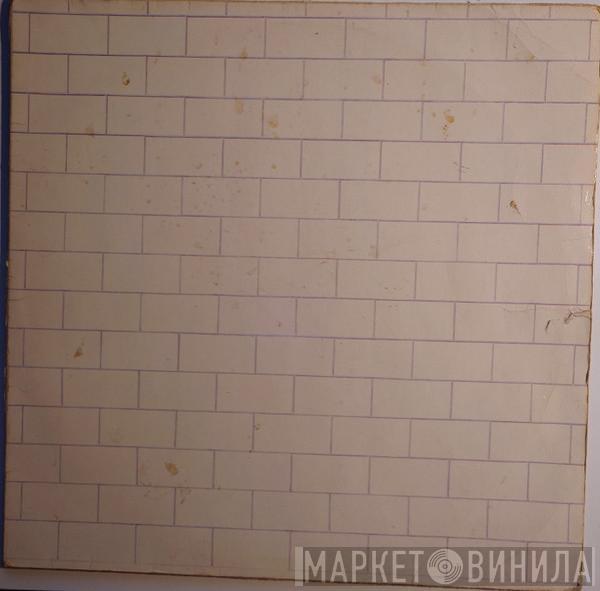  Pink Floyd  - The Wall