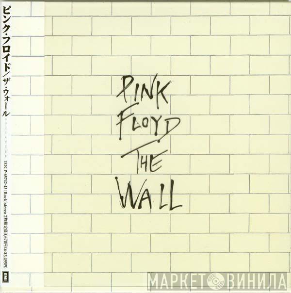  Pink Floyd  - The Wall