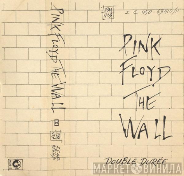  Pink Floyd  - The Wall