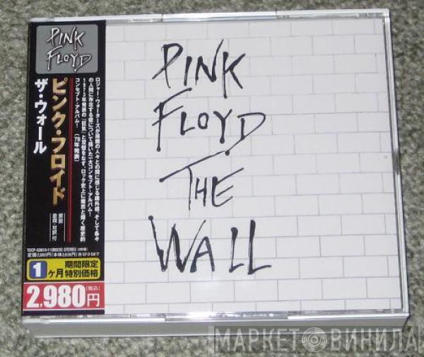 Pink Floyd  - The Wall